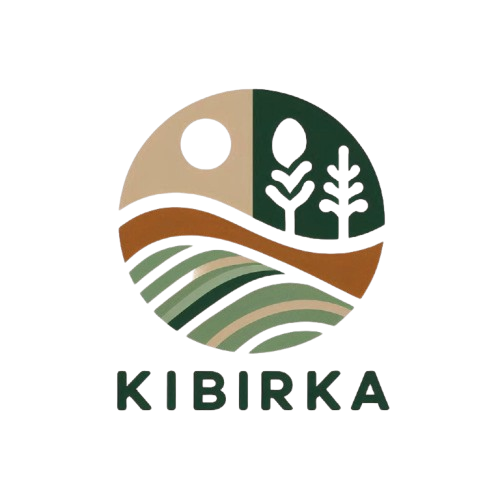 Logo Kibirka
